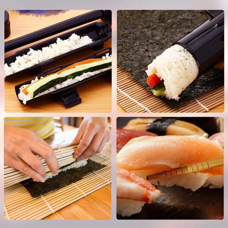 Sushi Roll - Aparelho de fazer Sushi