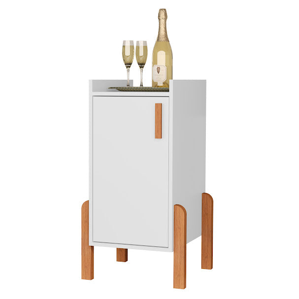 Armário Multiuso Atlas – Compacto, Elegante e Versátil