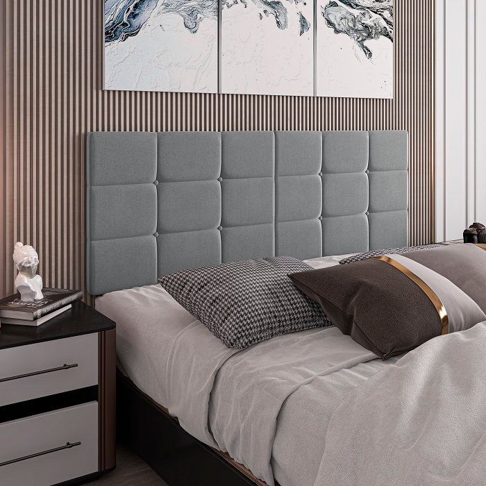 Cabeceira para camas Box - Todas as Medidas