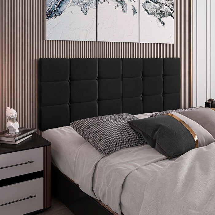 Cabeceira para camas Box - Todas as Medidas