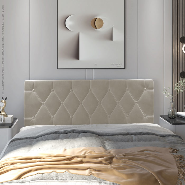 Cabeceira para camas Box - Todas as Medidas