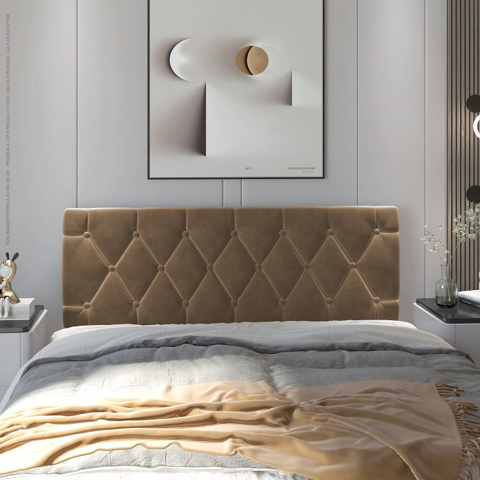 Cabeceira para camas Box - Todas as Medidas