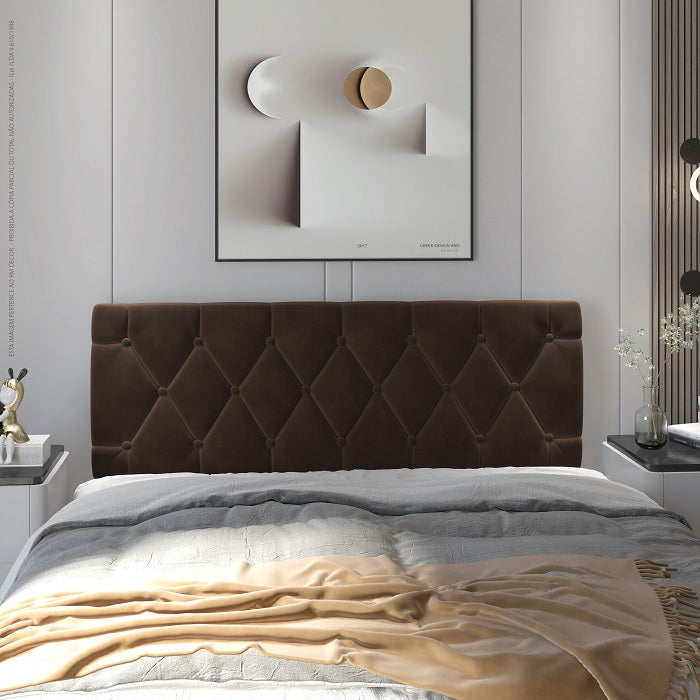 Cabeceira para camas Box - Todas as Medidas