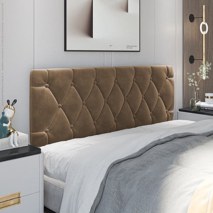 Cabeceira para camas Box - Todas as Medidas