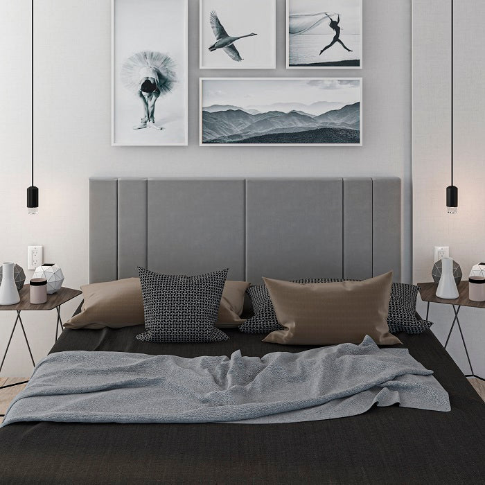 Cabeceira para camas Box - Todas as Medidas