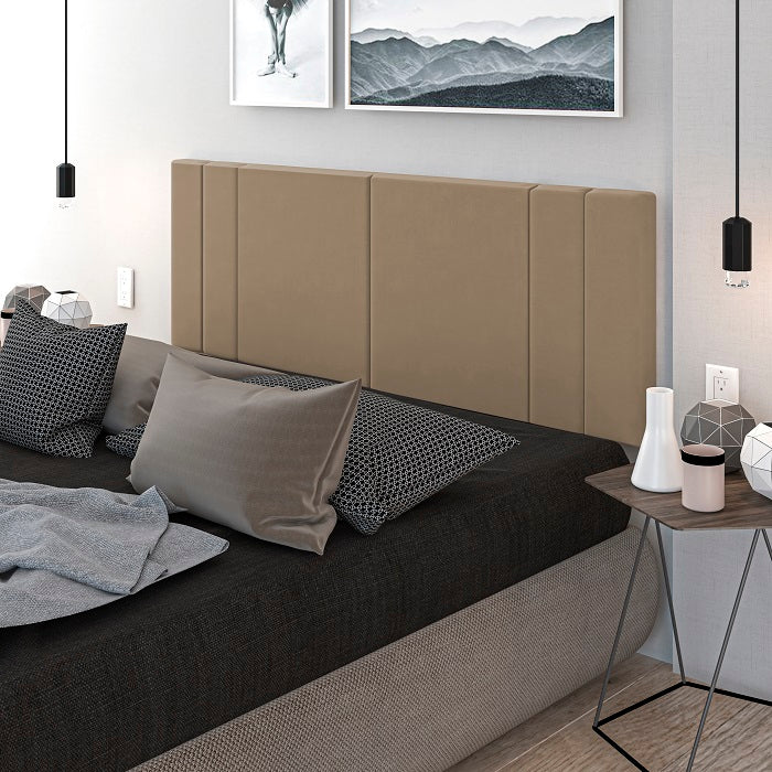 Cabeceira para camas Box - Todas as Medidas