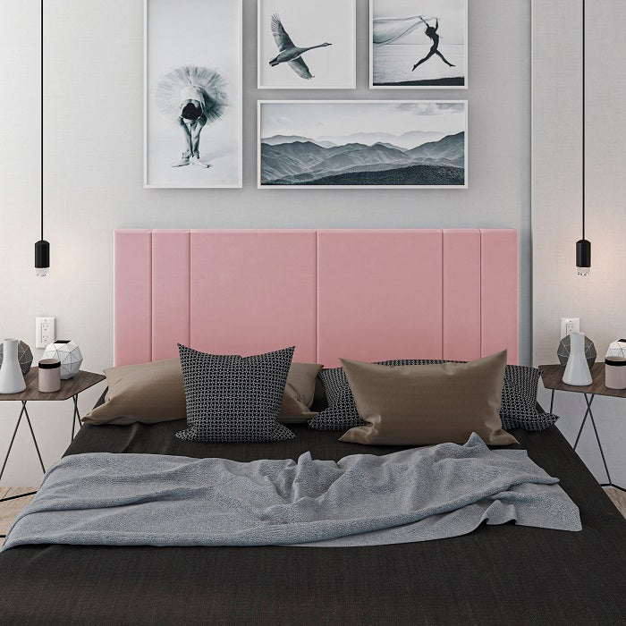 Cabeceira para camas Box - Todas as Medidas