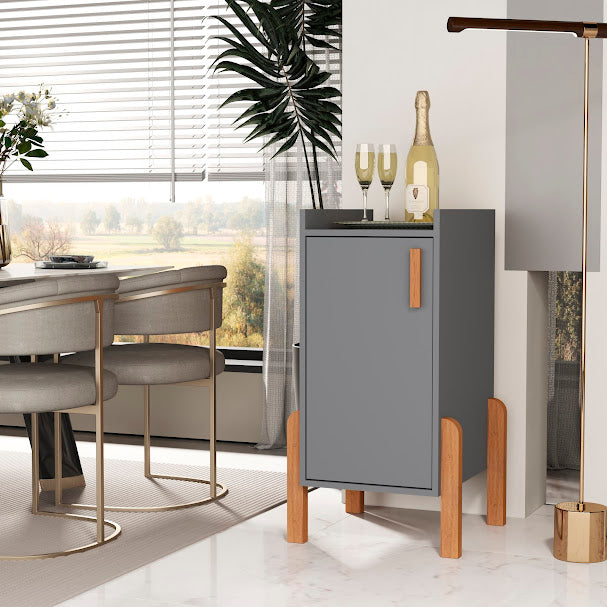 Armário Multiuso Atlas – Compacto, Elegante e Versátil