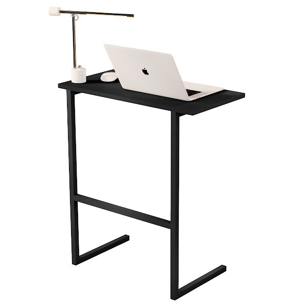 Mesa Lateral de Apoio para Sofá e Notebook – LYNX Cores