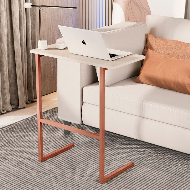 Mesa Lateral de Apoio para Sofá e Notebook – LYNX Cores
