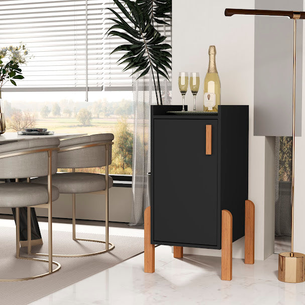 Armário Multiuso Atlas – Compacto, Elegante e Versátil