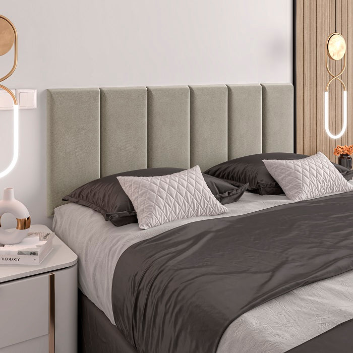 Cabeceira para camas Box - Todas as Medidas