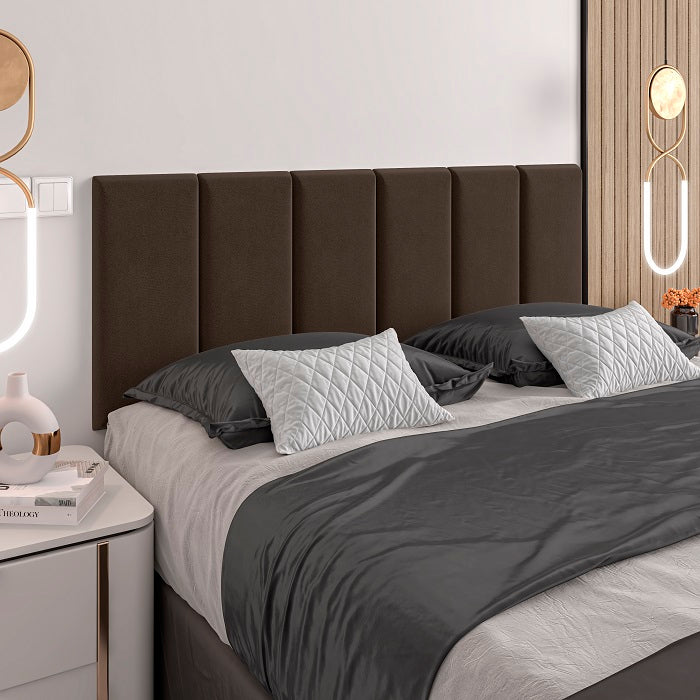 Cabeceira para camas Box - Todas as Medidas