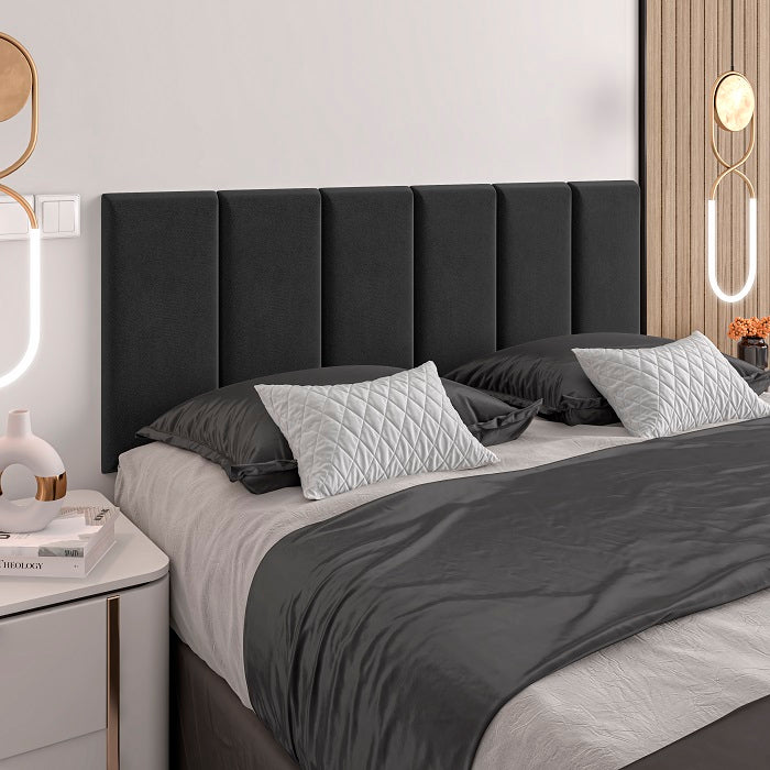 Cabeceira para camas Box - Todas as Medidas