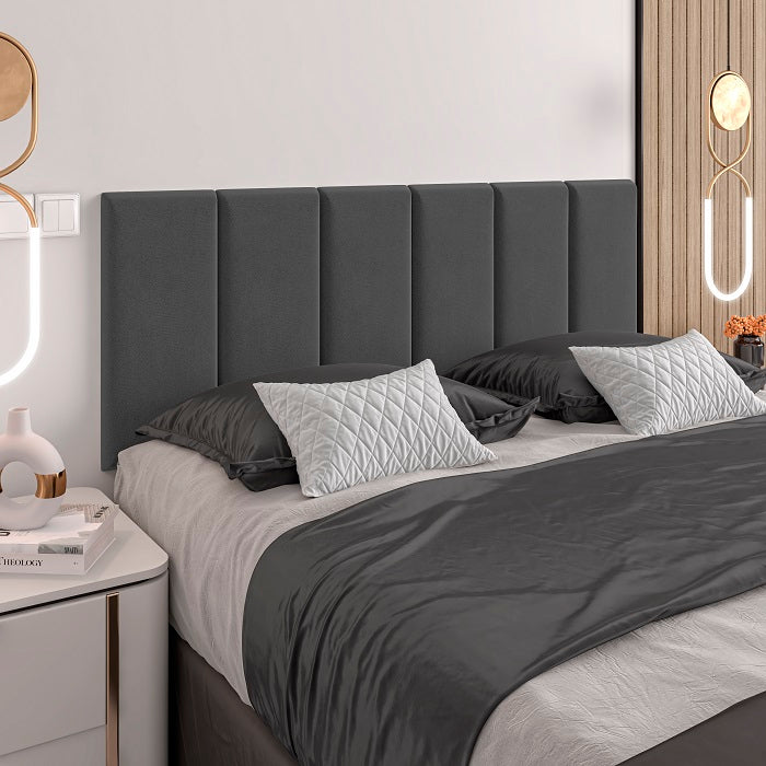 Cabeceira para camas Box - Todas as Medidas