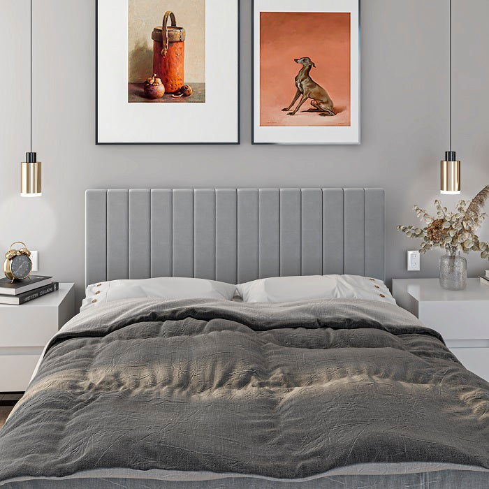 Cabeceira para camas Box - Todas as Medidas