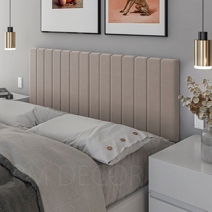 Cabeceira para camas Box - Todas as Medidas