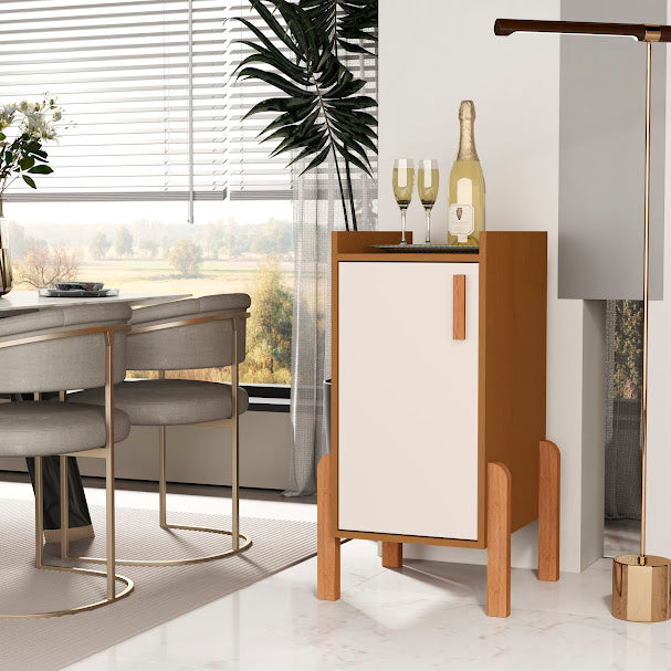 Armário Multiuso Atlas – Compacto, Elegante e Versátil