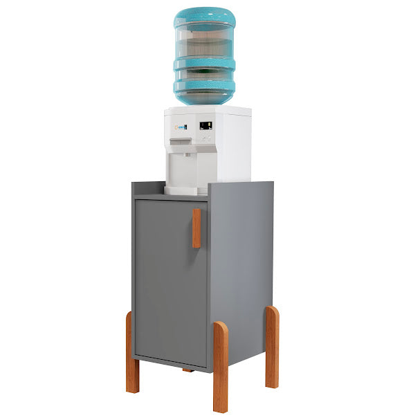 Armário Multiuso Atlas – Compacto, Elegante e Versátil