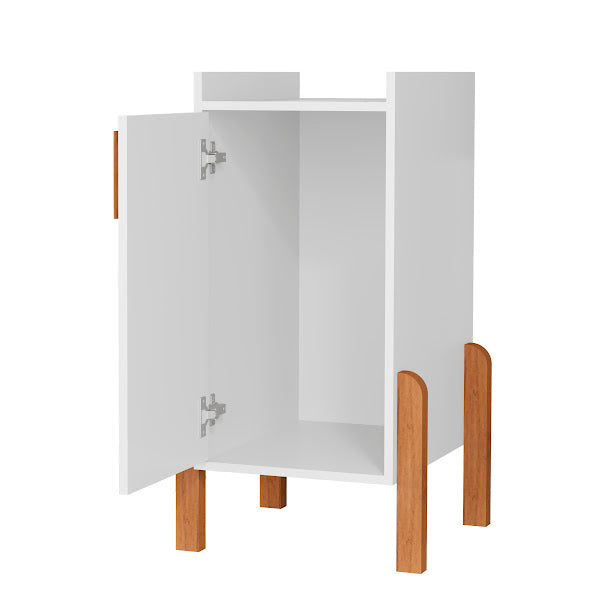 Armário Multiuso Atlas – Compacto, Elegante e Versátil