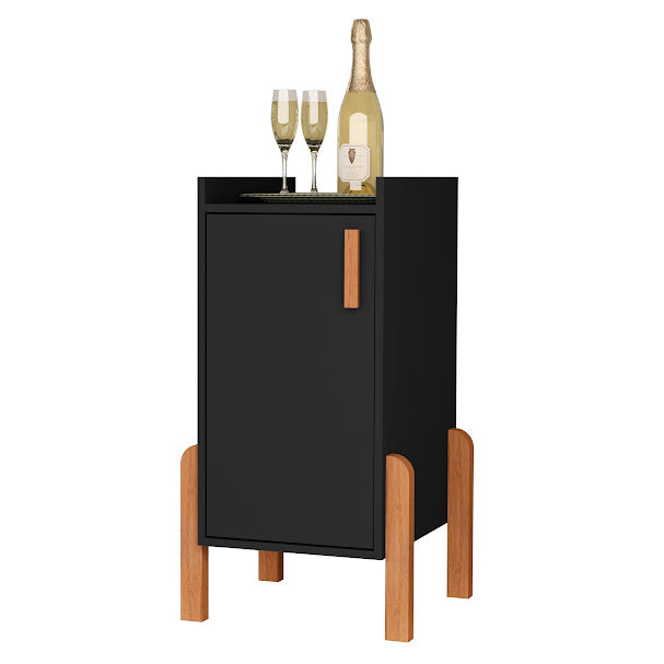 Armário Multiuso Atlas – Compacto, Elegante e Versátil