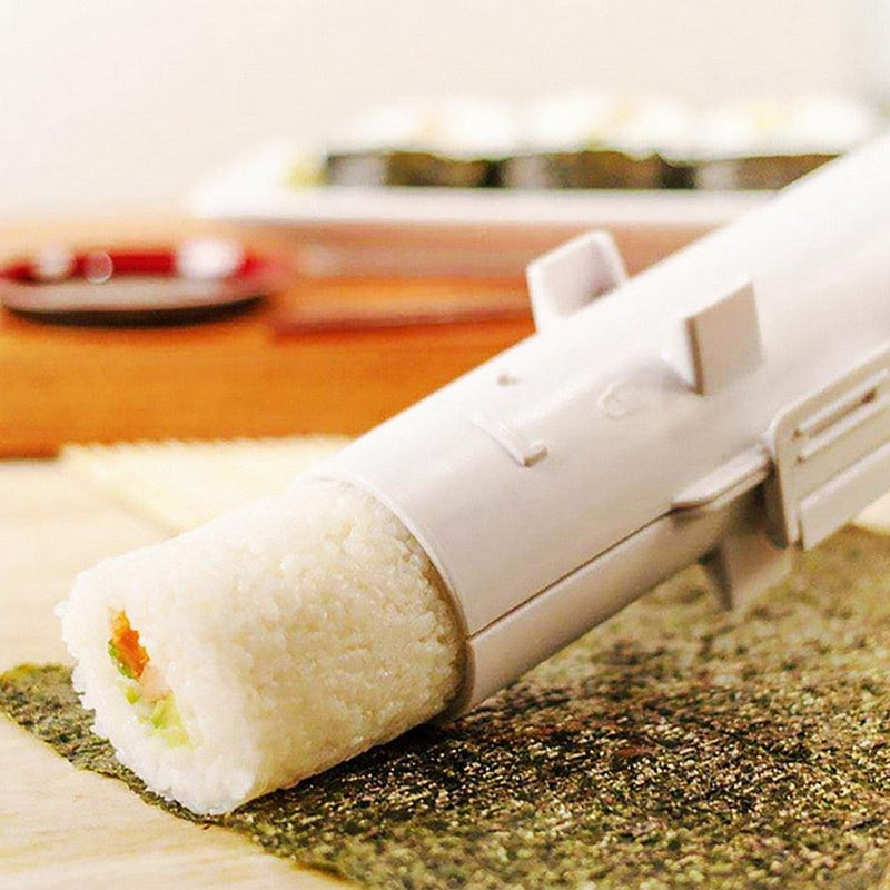 Sushi Roll - Faça seu Sushi - [FRETE GRÁTIS SÓ HOJE] - PeryStore