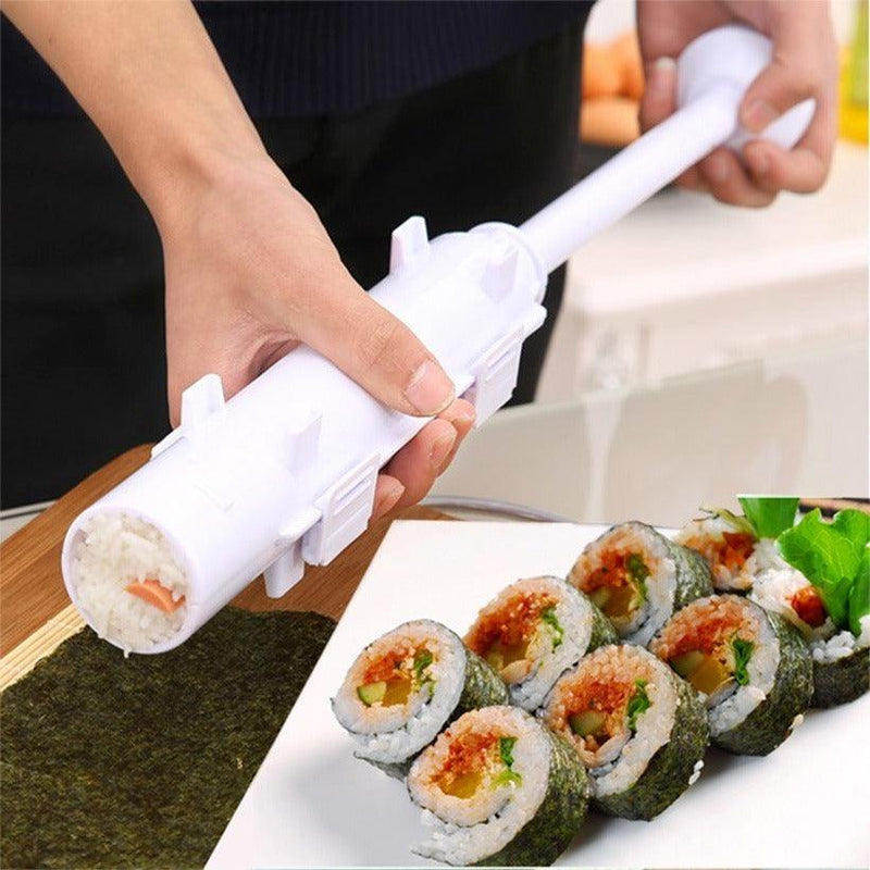 Sushi Roll - Faça seu Sushi - [FRETE GRÁTIS SÓ HOJE] - PeryStore